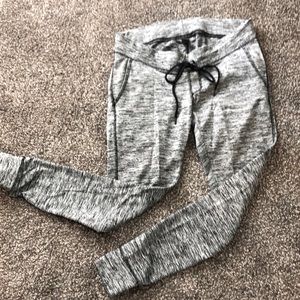 COPY - Maternity joggers / leggings